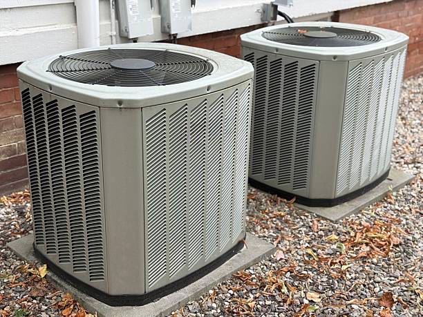 Reliable Hvac contractor in Enville, TN by JG Cool HVAC